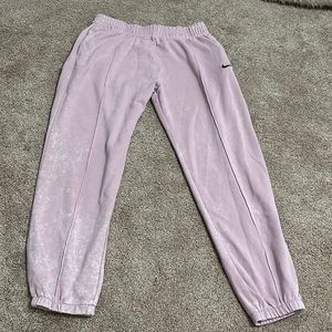 Women’s Nike Sweatpants